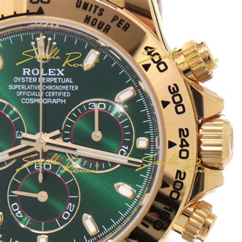 prezzo daytona oro